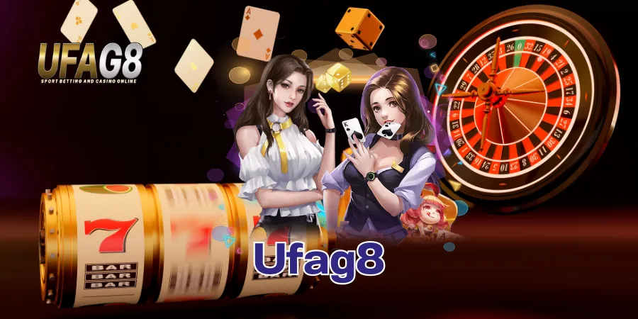 Ufag8